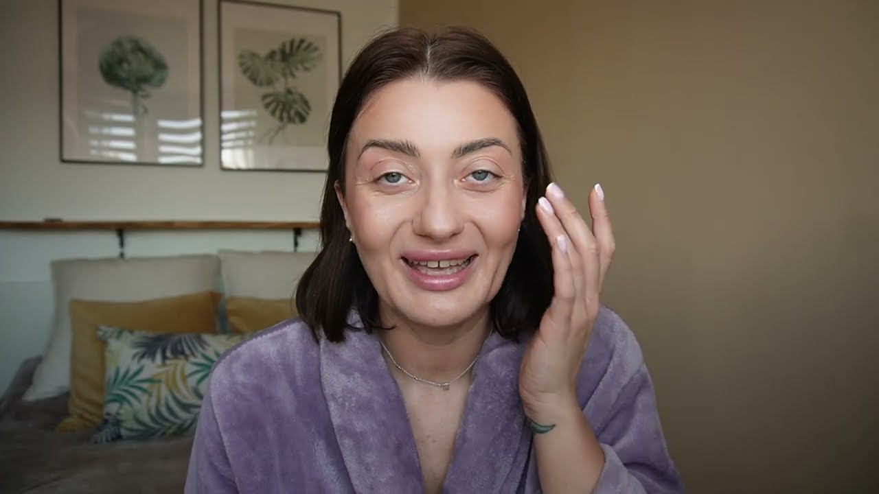 DAILY VLOG 🌸 NOWA KOREAŃSKA PIELĘGNACJA☀️PIĘKNY WIOSENNY DZIEŃ🤯NIE WIEM CZY CHCE TU BYĆ |RozgadanaTv