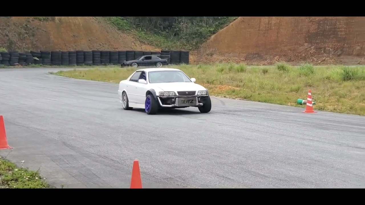 2022/04/10 （日） ヤンバルサーキット 走行会