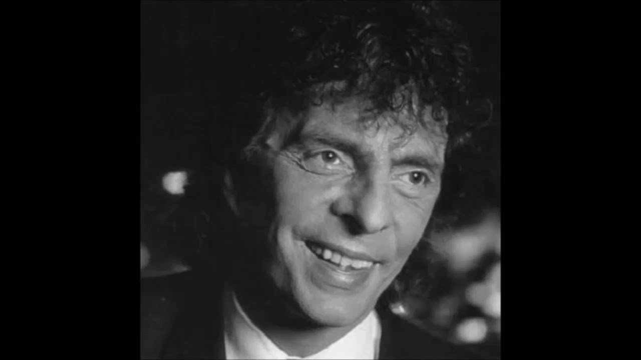Alejandro Dolina - Esclavo - Tango