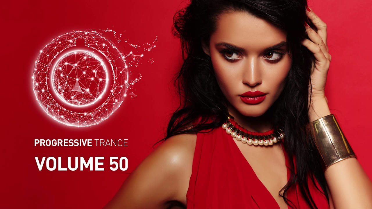 PROGRESSIVE VOCAL TRANCE VOL. 50 (FULL SET)