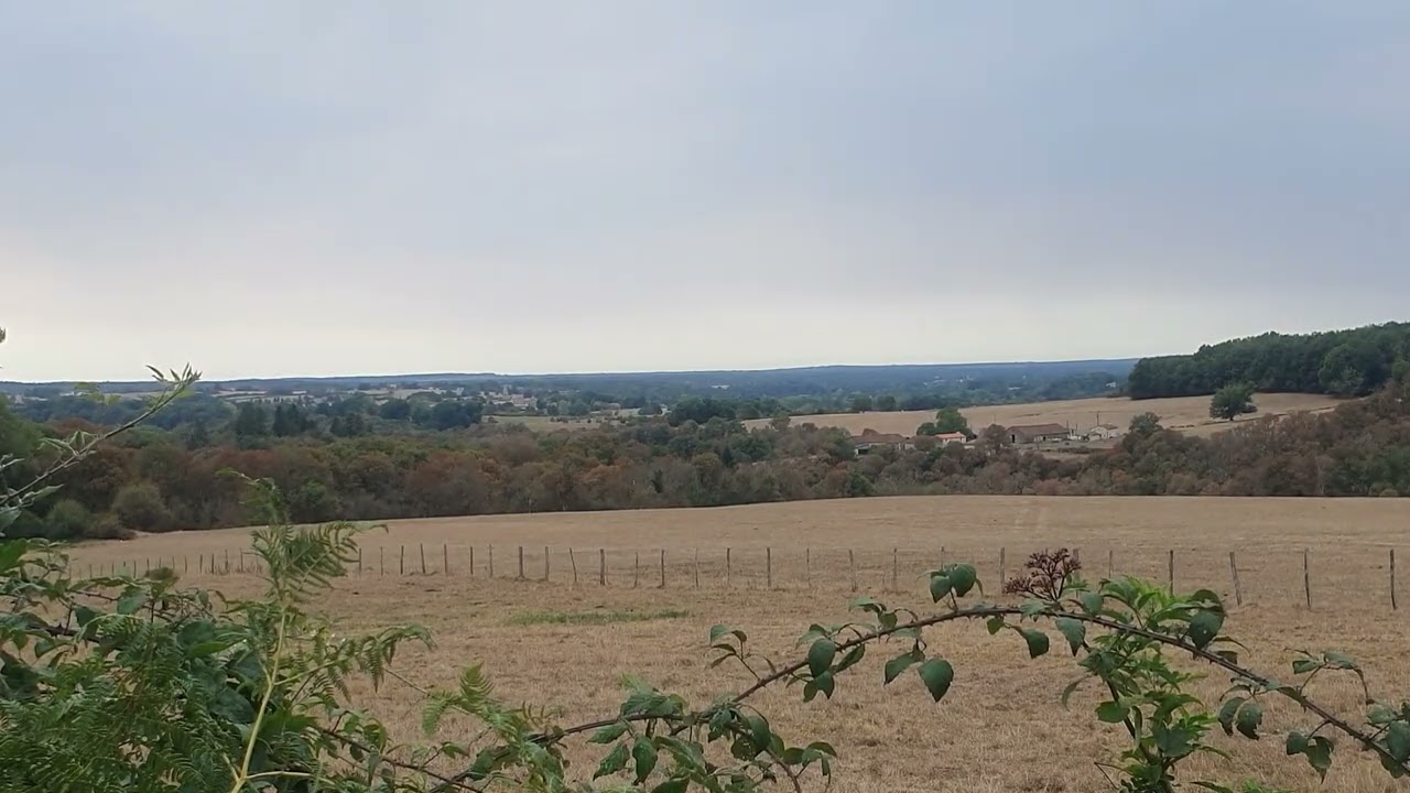 CHARENTE Montbron