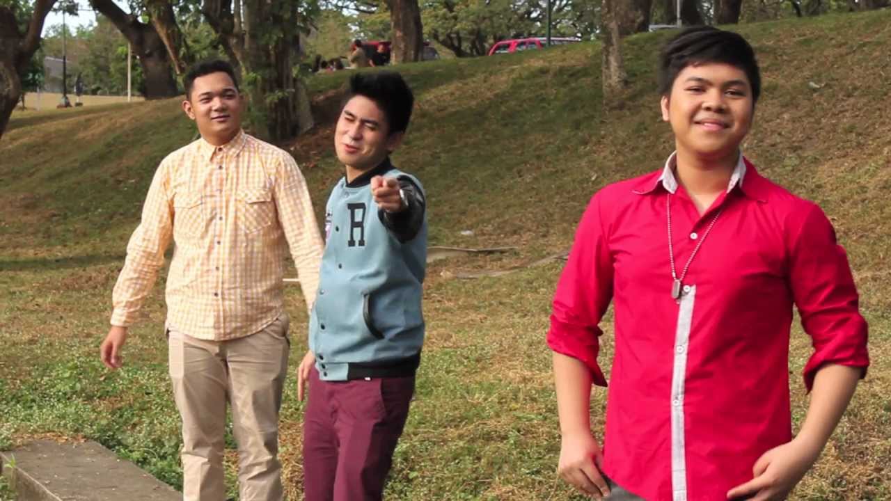 Kiss You - One Direction (Cover) - LuvU Acapella