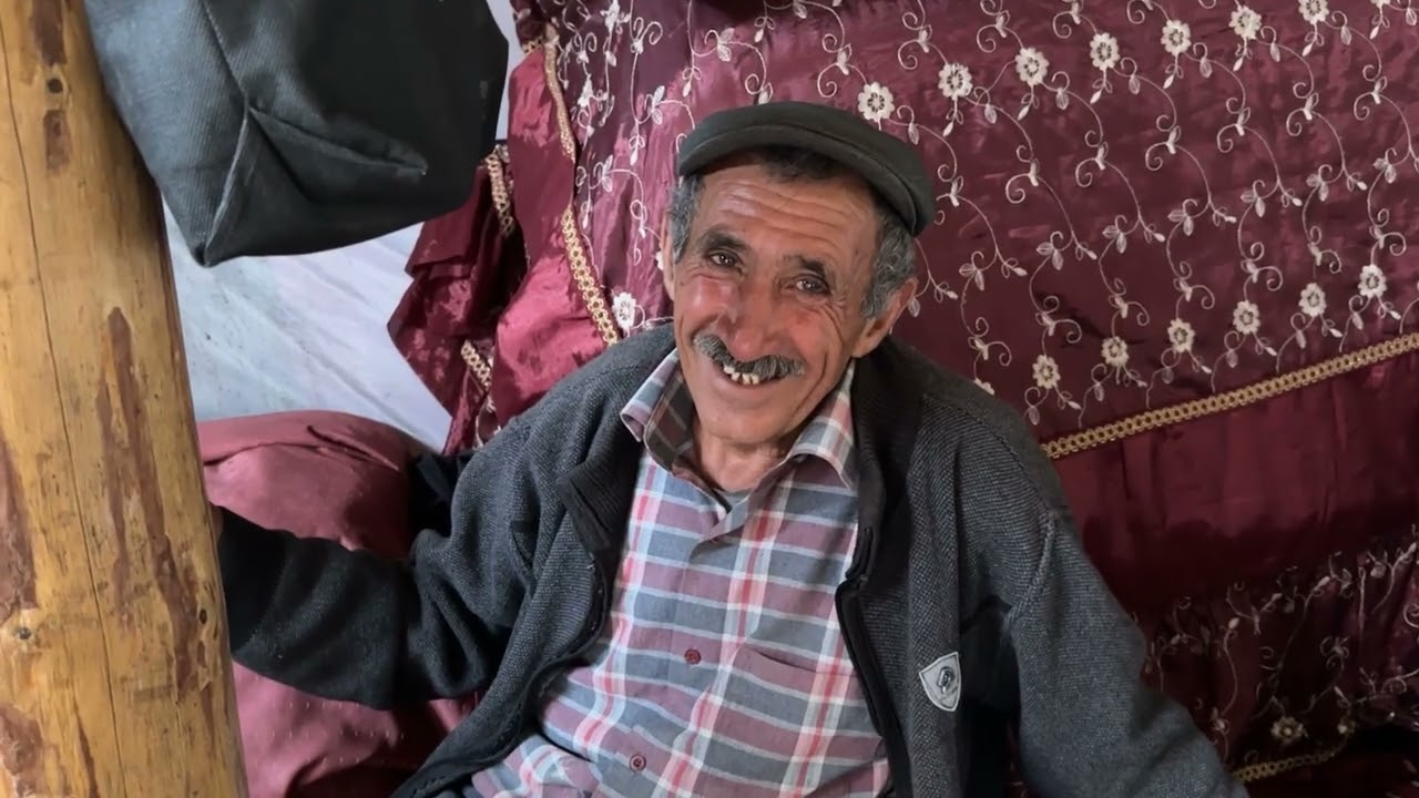 SARIGÜN KÖYÜ 