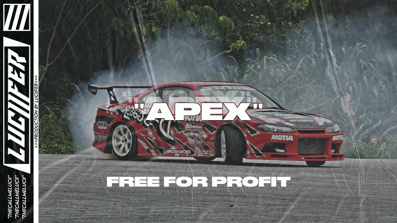 [FREE FOR PROFIT] DENZEL CURRY TYPE BEAT - 