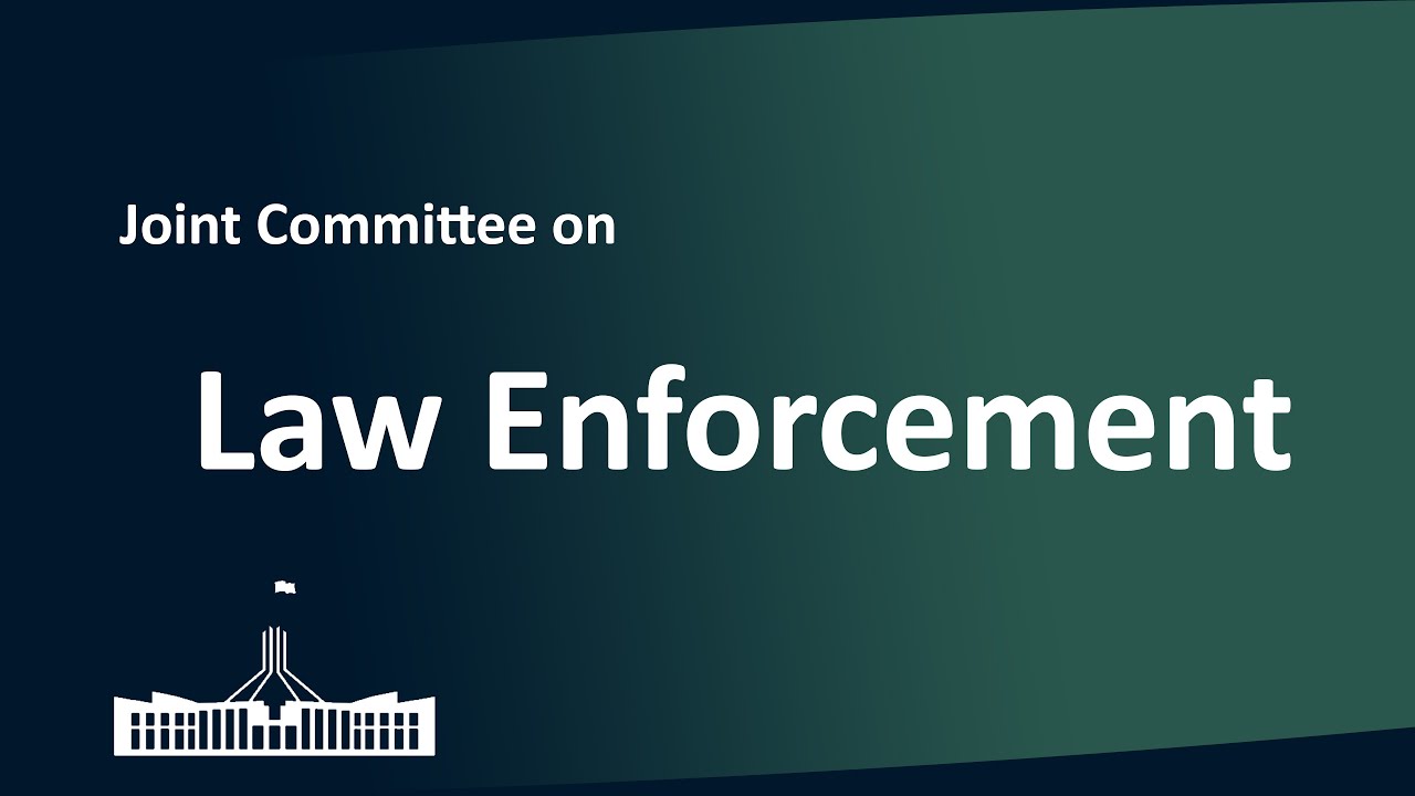 Joint Committee on Law Enforcement | 05/02/2026