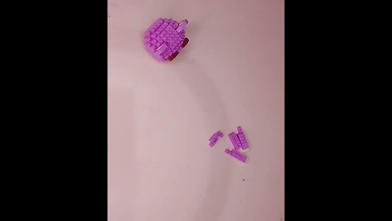 BRICKS CHARACTER LOTSO 