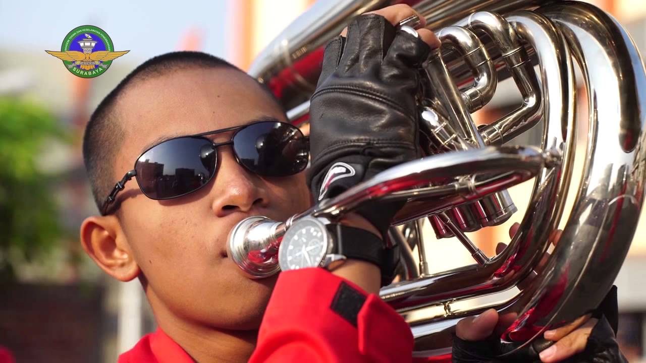 Profil ATKP Surabaya 2015