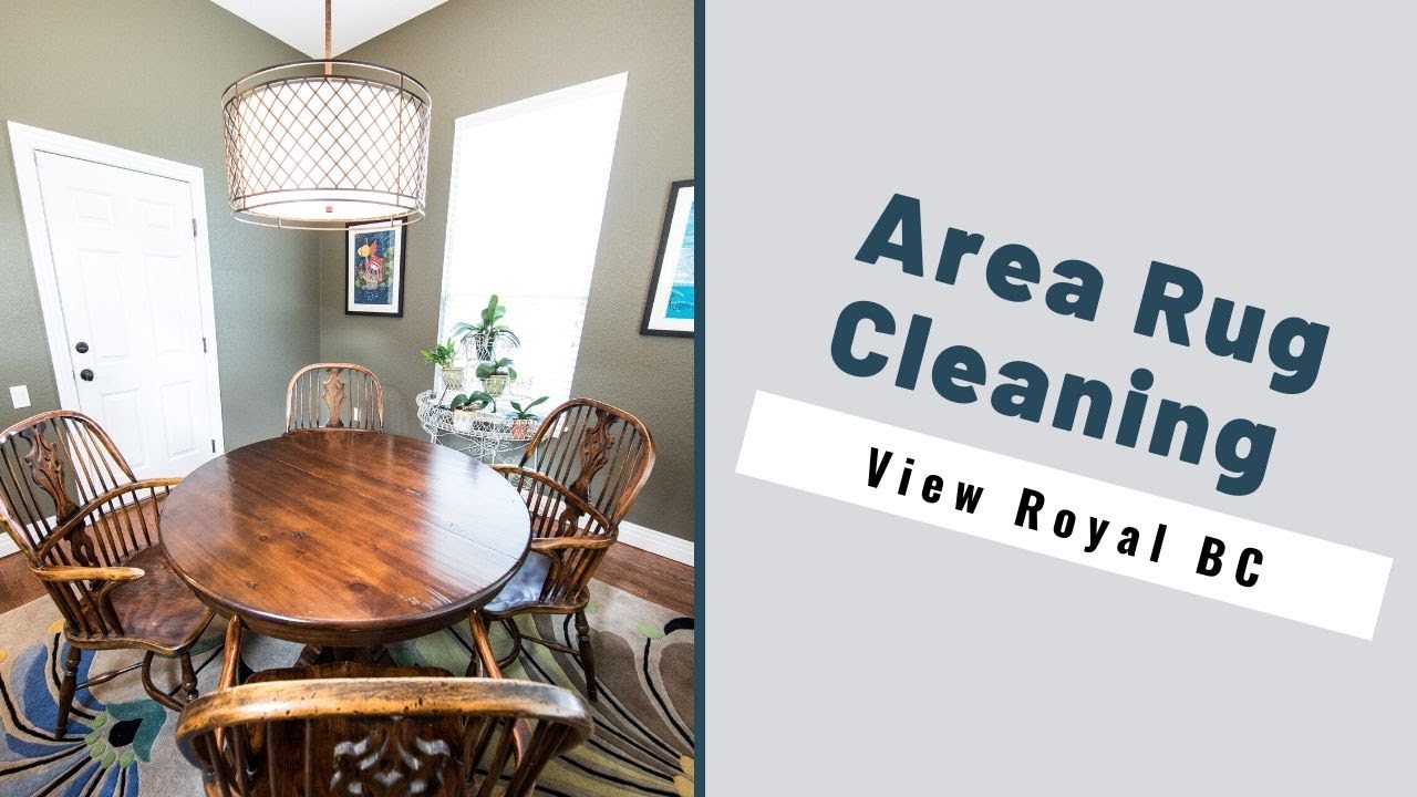 Area Rug Carpet Cleaning View Royal BC by Luv A Rug
