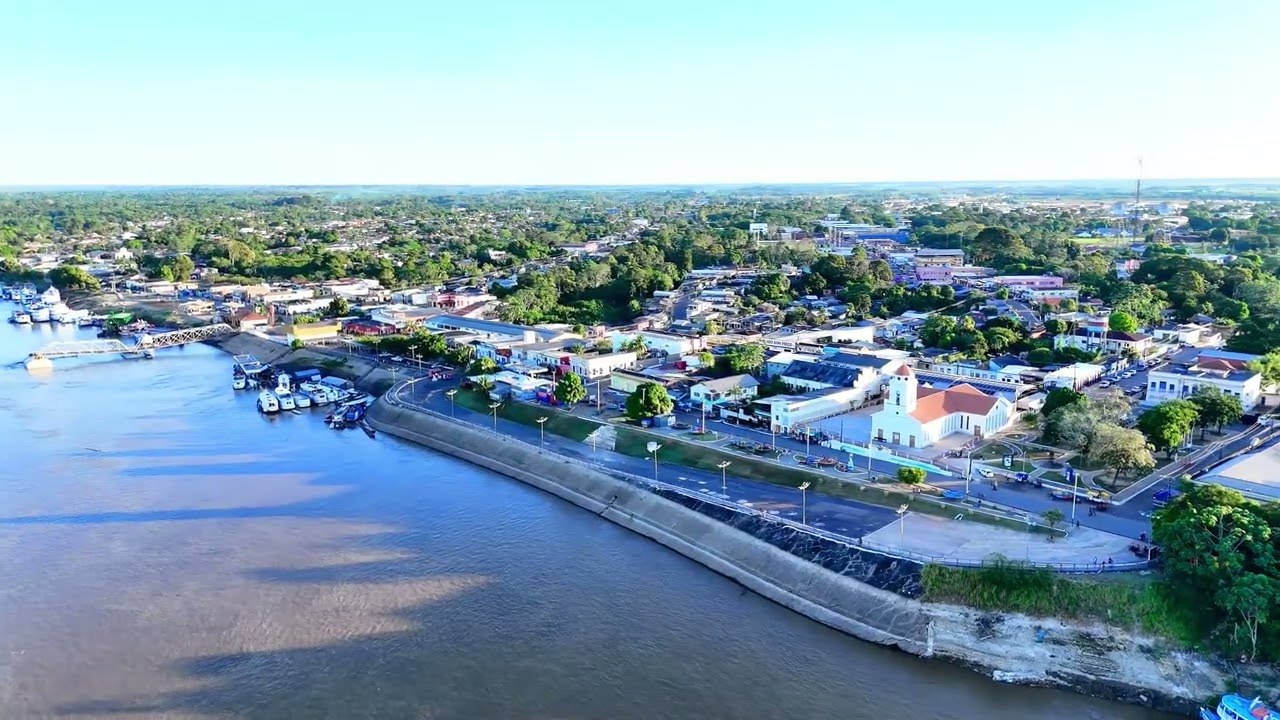 Humait&aacute; - Am,   #humait&aacute;  #amazonas  #riomadeira