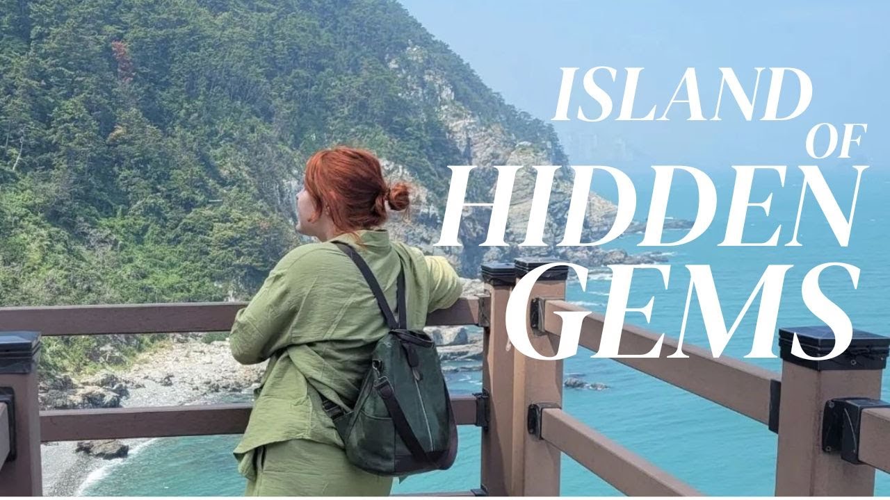 Yeong-do Island's Must-Visit Attractions for Nature Lovers
