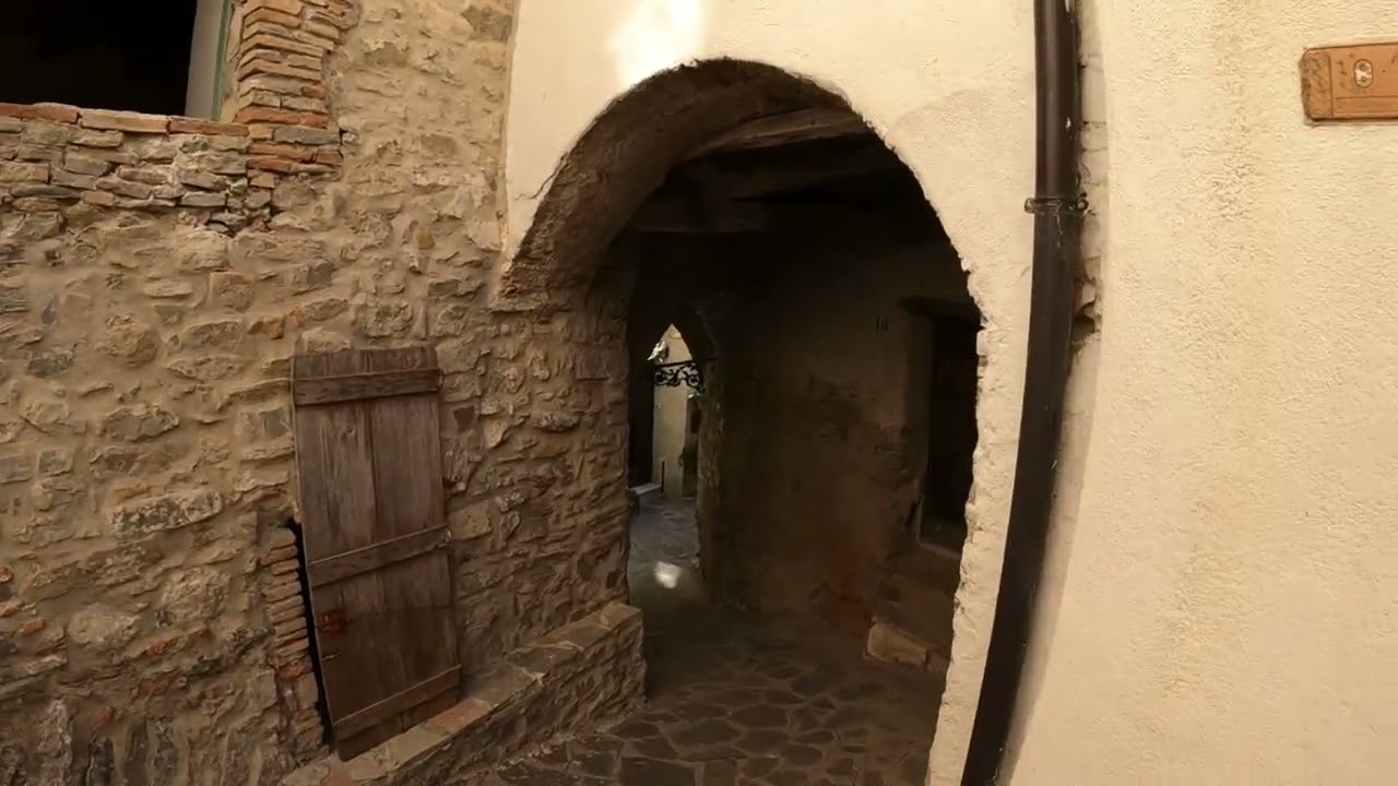 ORIOLO -  I Borghi più belli d'Italia