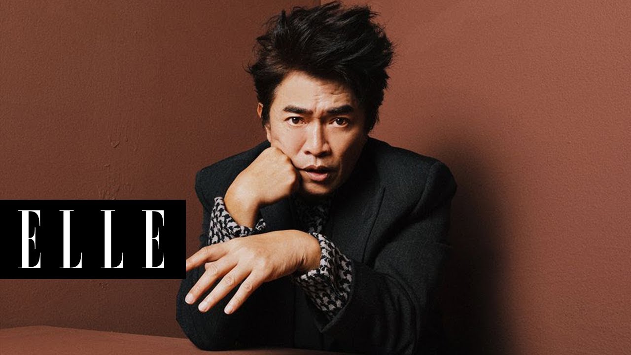 吳宗憲：會不會主持？那就看你肚子夠不夠餓啊？｜9月特企【喜劇之王】