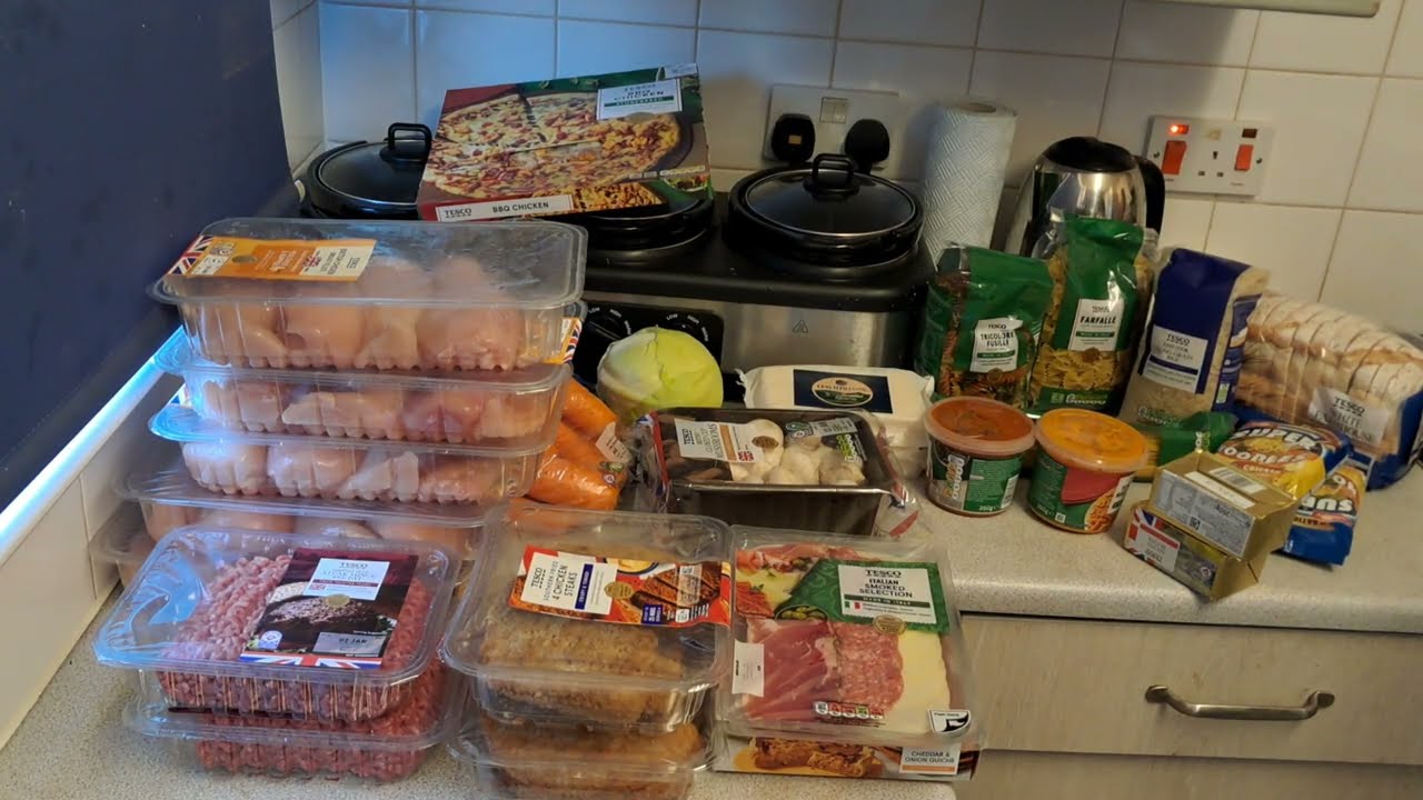 Покупки продуктов с фантастическими скидками
