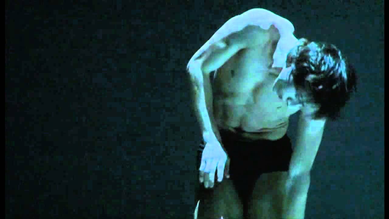 Arabesque 2012 / Арабеск 2012. Лучший номер современной хореографии 