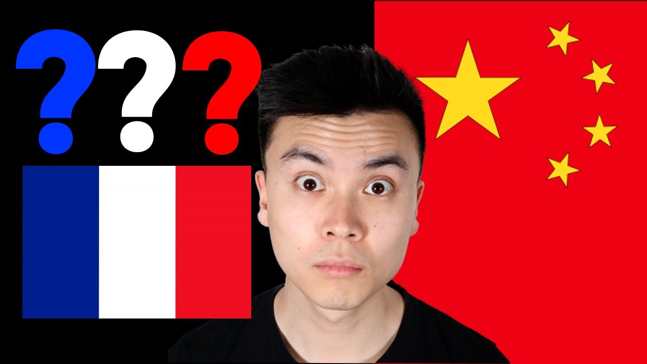 Les Habitudes Françaises que les Chinois ont du mal à comprendre