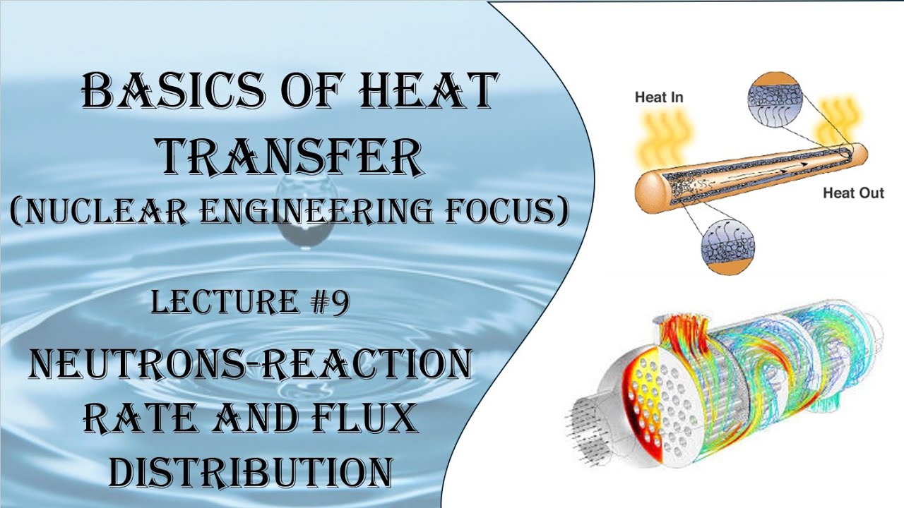 Set 11 Neutrons Reaction Rate and Flux Distribution