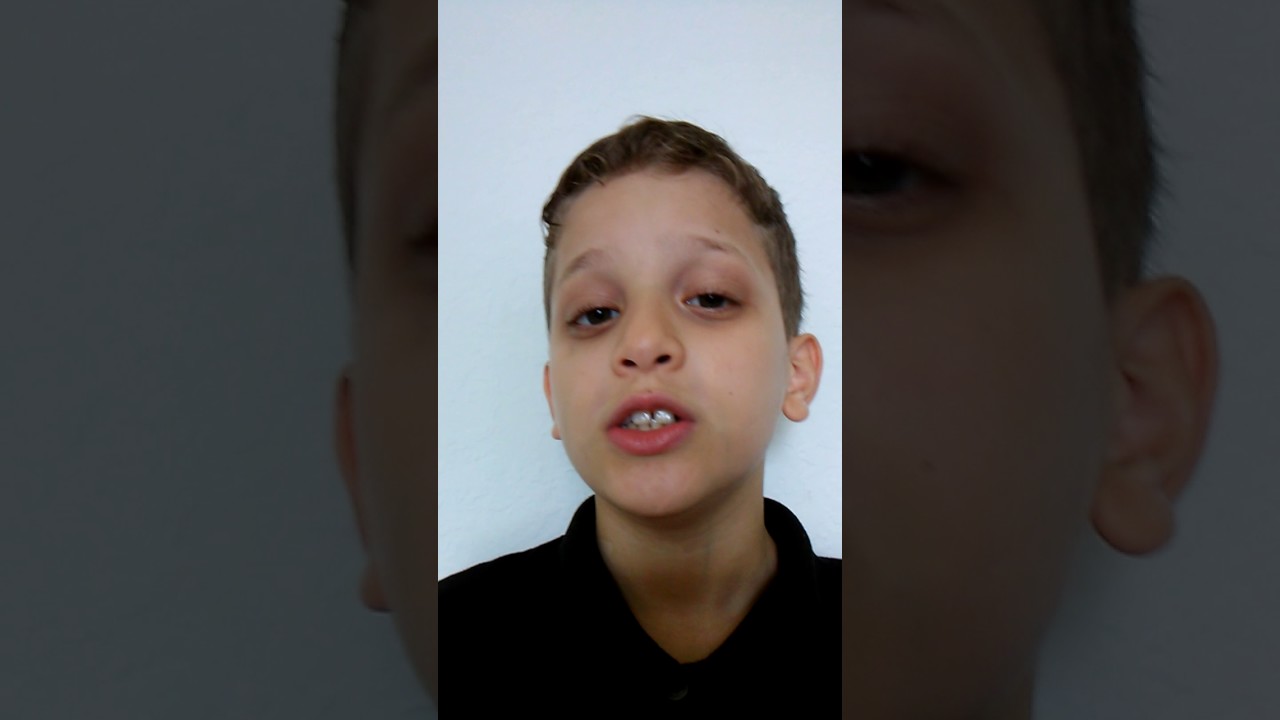 Pixy stix challenge