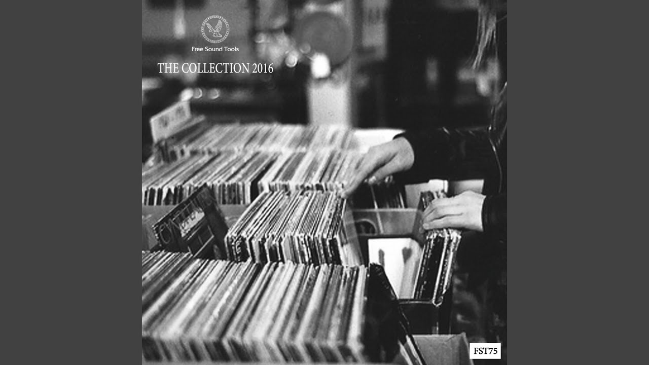 Delay in Transit (Original Mix)