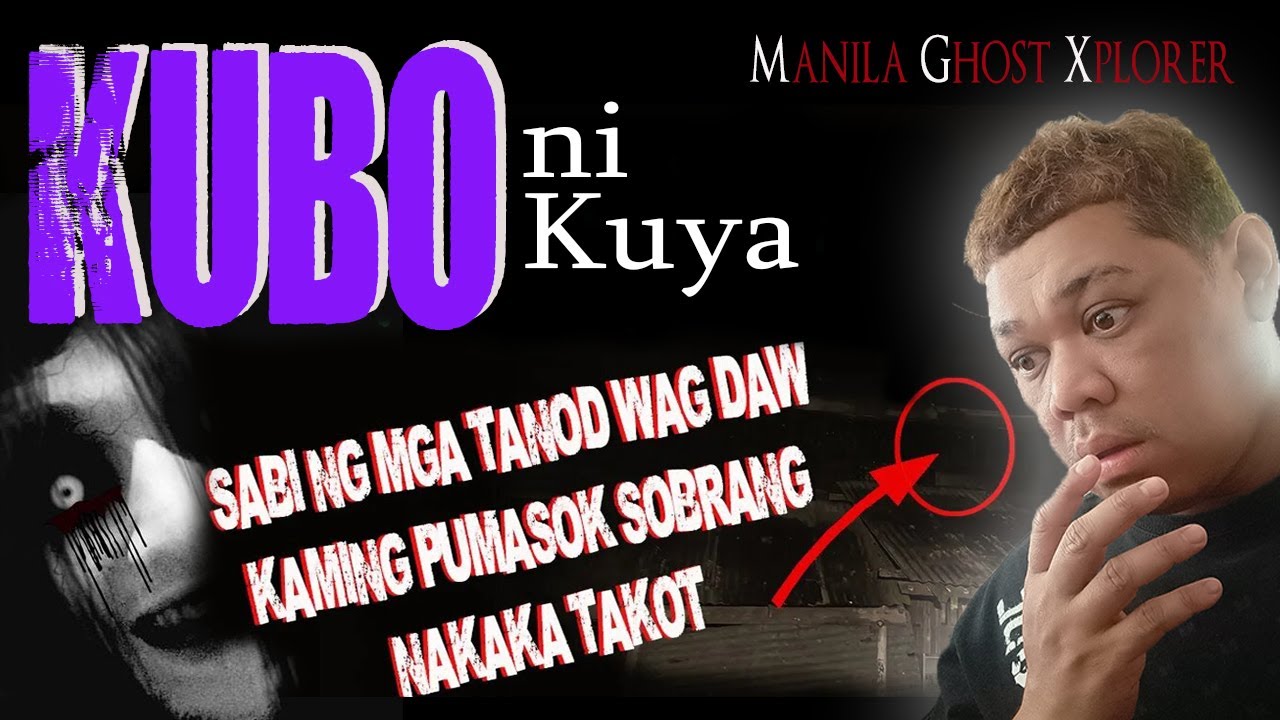 Ang Kubo ni Kuya Ep.05