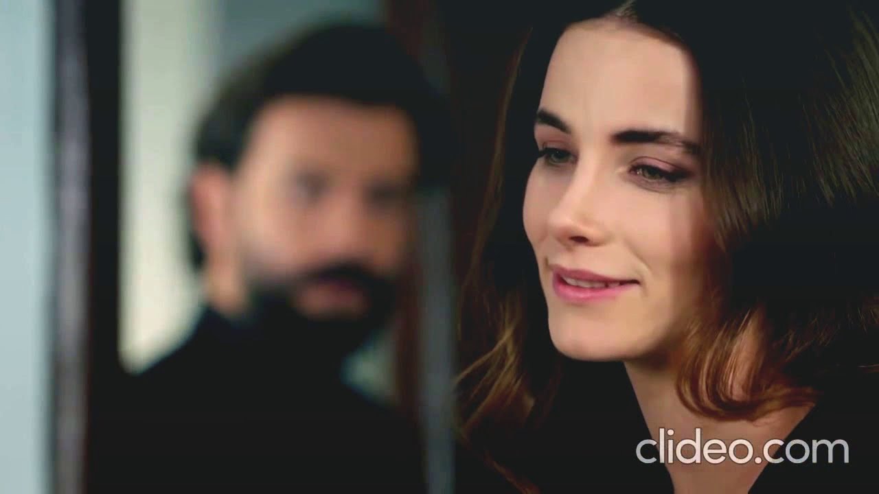 #Yemin #ThePromise #Ferem #EmFer - Melek