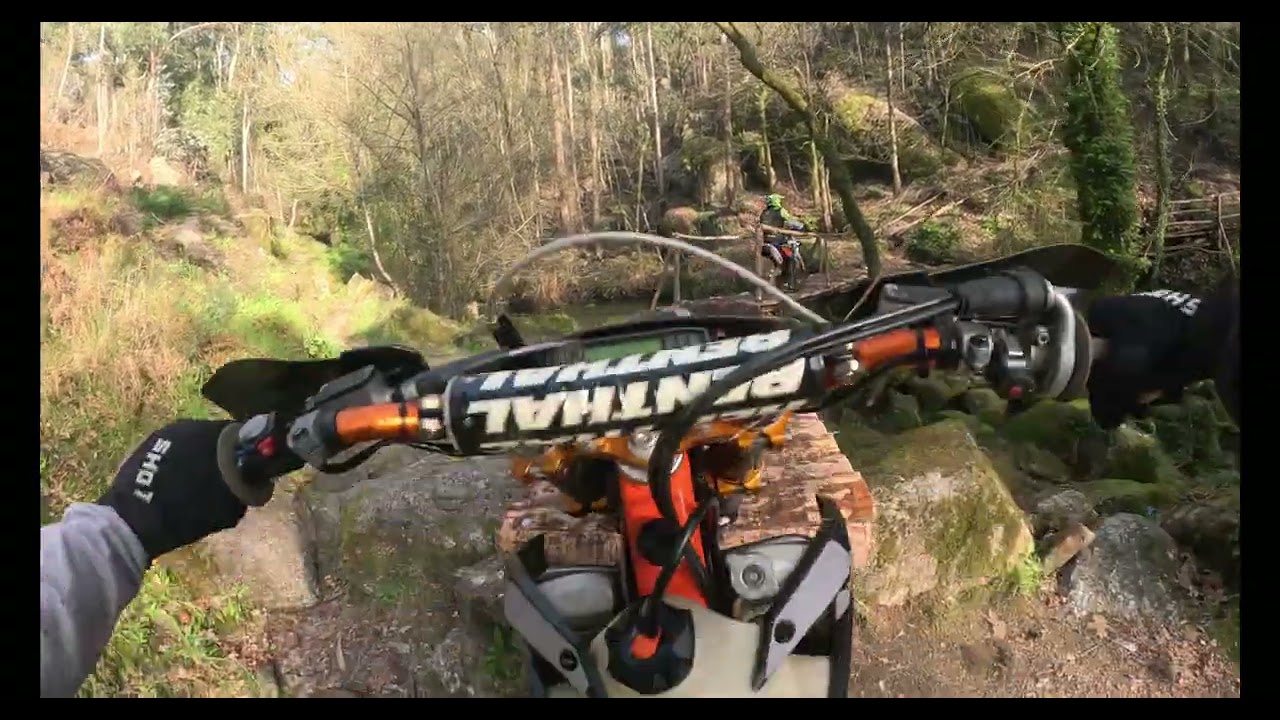 Enduro Santo Tirso