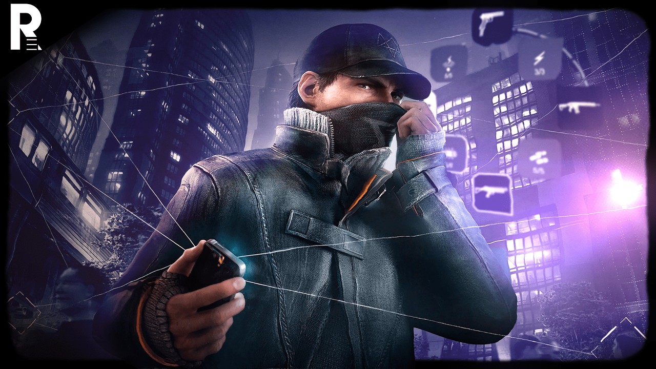 Ce qu'il faut retenir des WATCH DOGS.