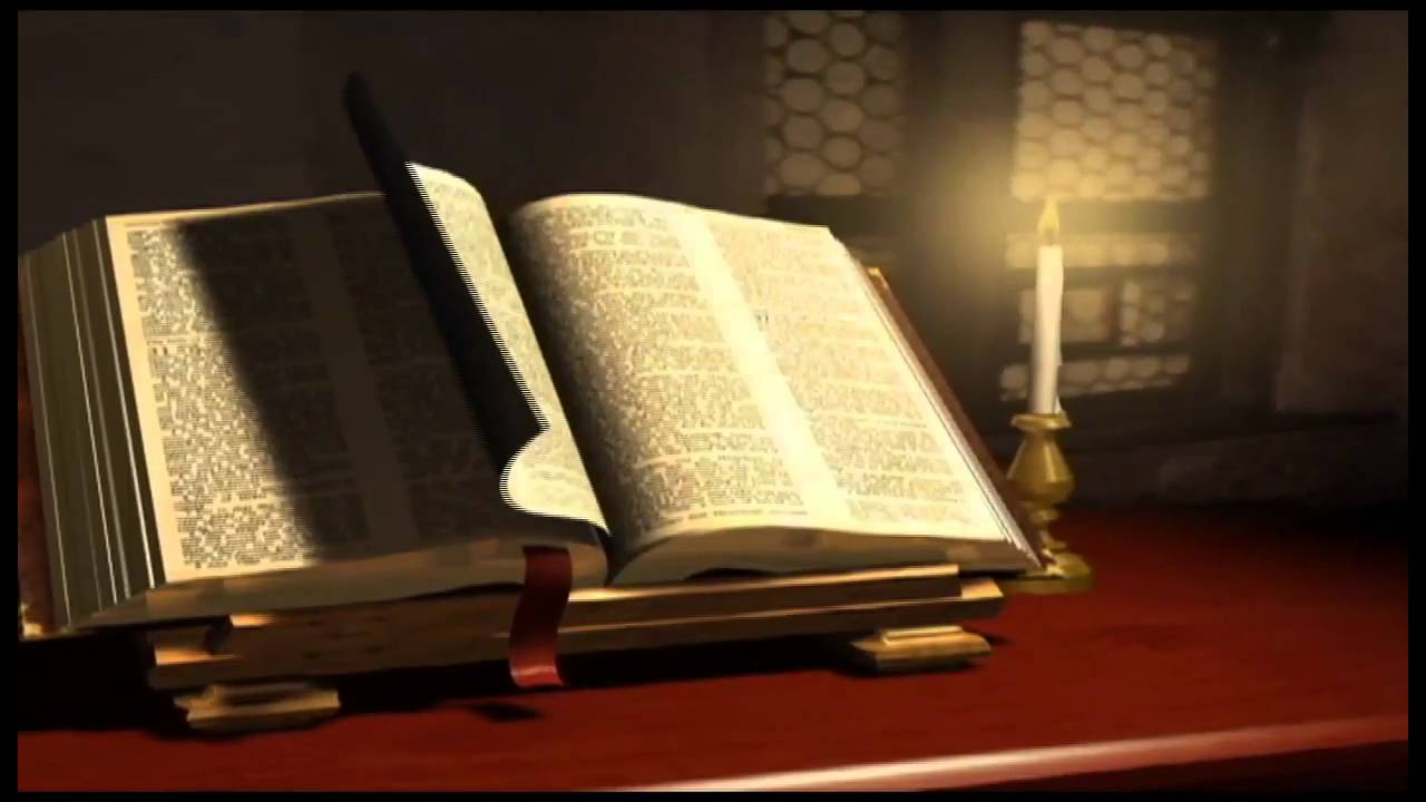 Ecclésiaste chapitre 5