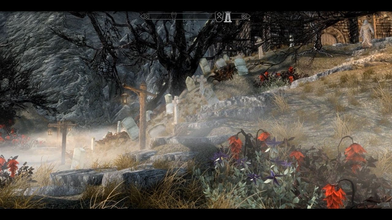 Top 5 Skyrim Castles for PC