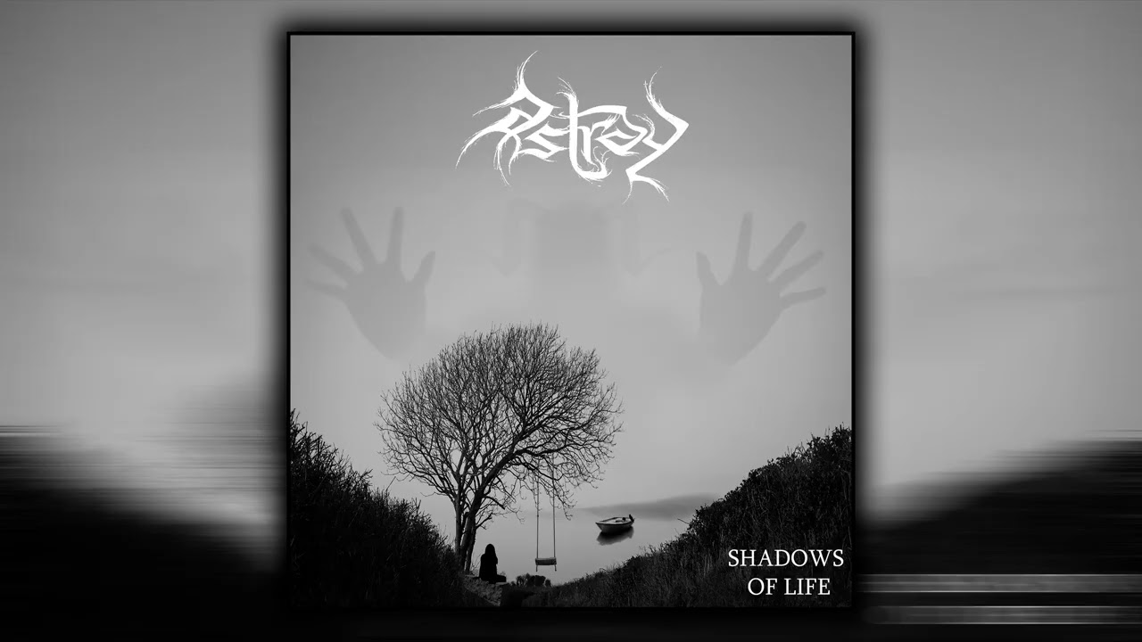 Astray - Shadows Of Life (ЕР) (2017)
