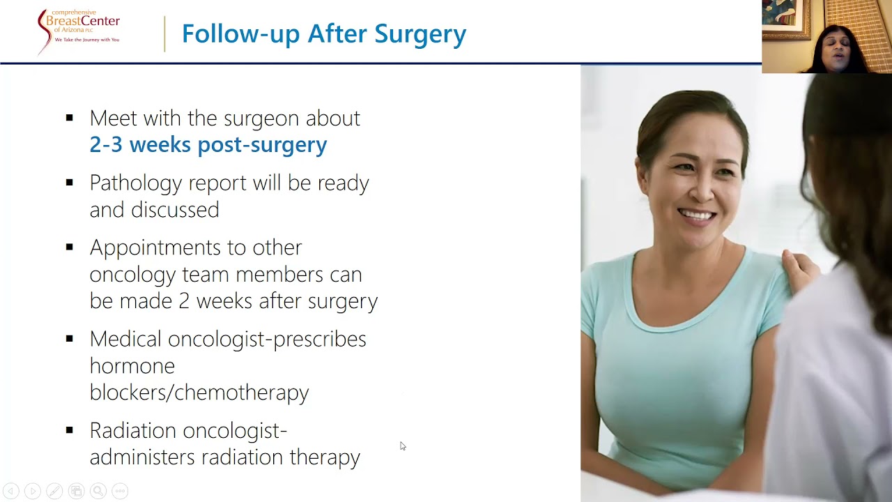 Mastectomy with Lymph Node Surgery