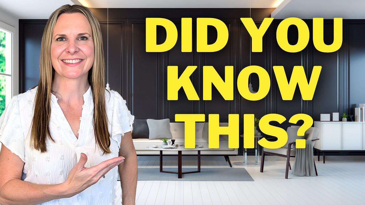 80% of Interior Design in JUST 10 MINUTES!