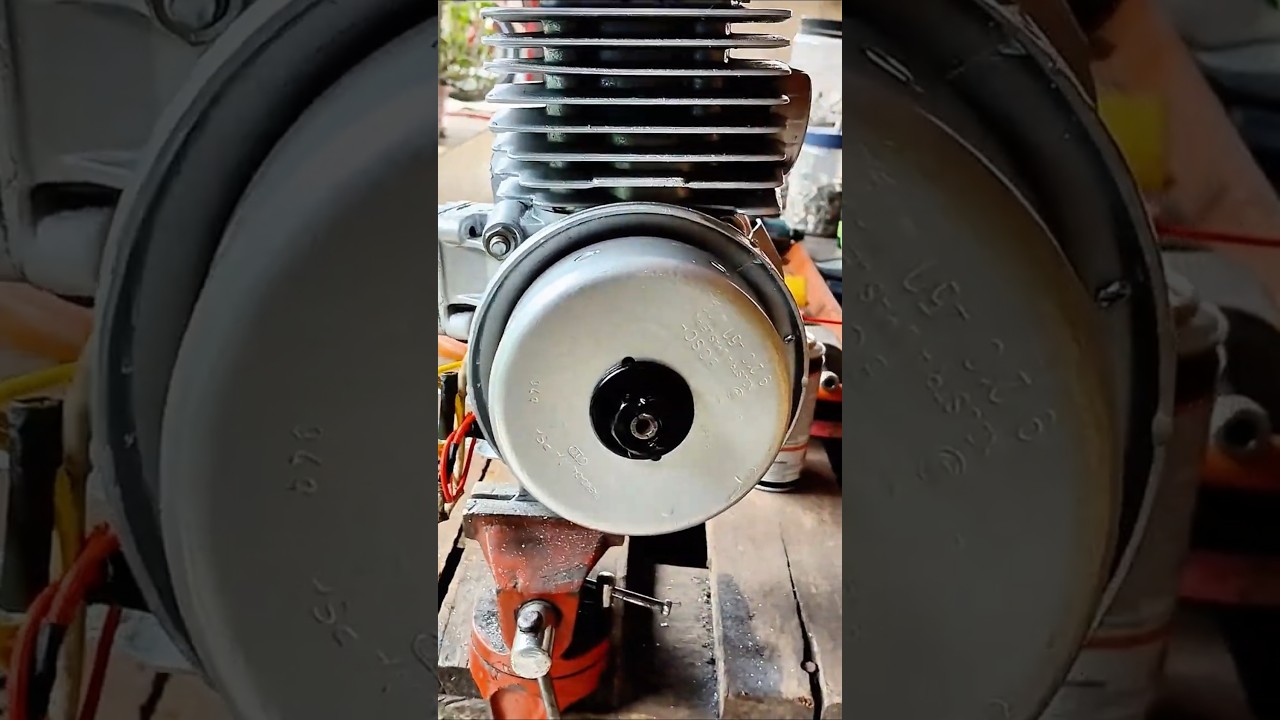 Motor Mobilete