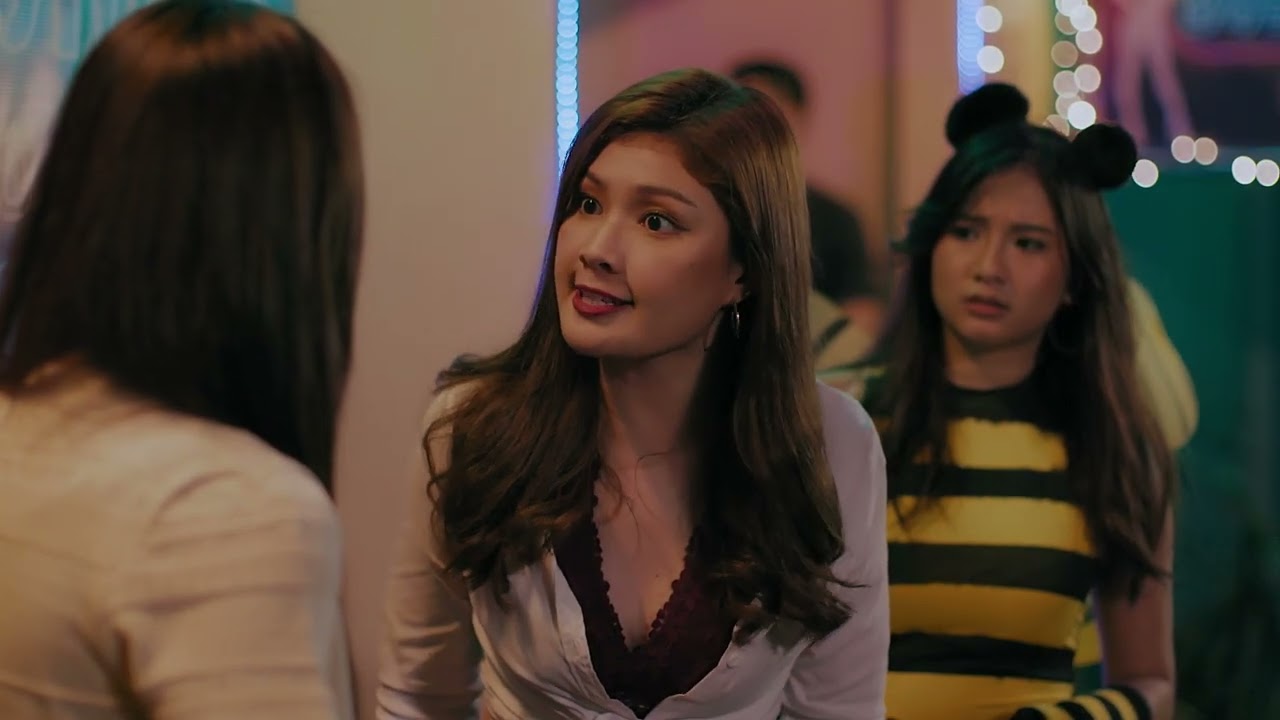PARATING NA ANG RESBAK NI AMIRA DAHIL MARIA MAKILING IS COMING! | Makiling