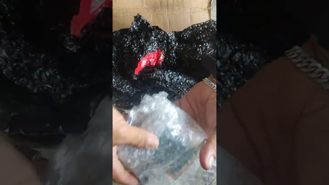 Pengapian independen produk PCPMT yg rusak