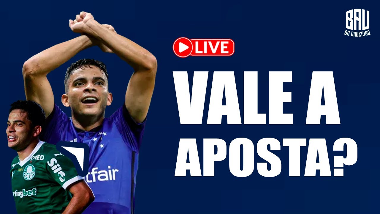 🔴 Bruno Rodrigues de volta ao Cruzeiro: É uma boa?