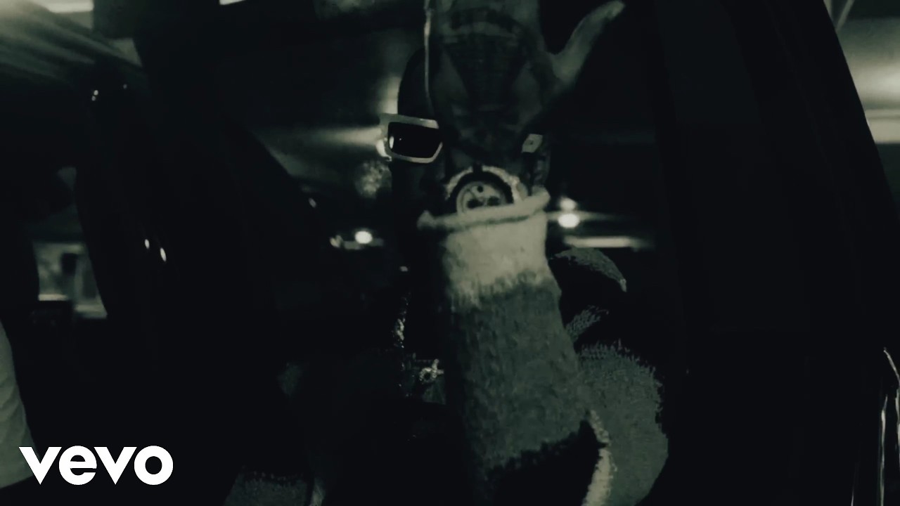 Key Glock - No Time (Music Video)