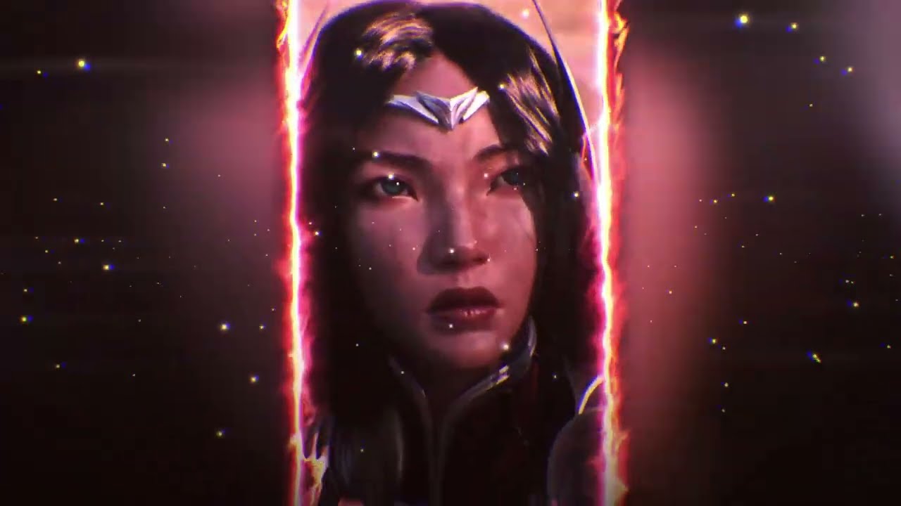 Lady Gaga - Judas (Super Slowed + Reverb) || 60 FPS Ciri + Irelia Edit