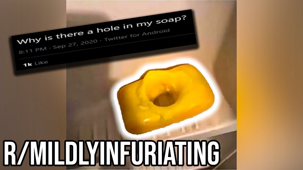 WHY WOULD YOU? | r/MildlyInfuriating