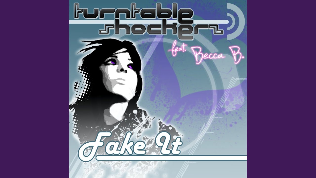 Fake It (DJ Zulan Remix)