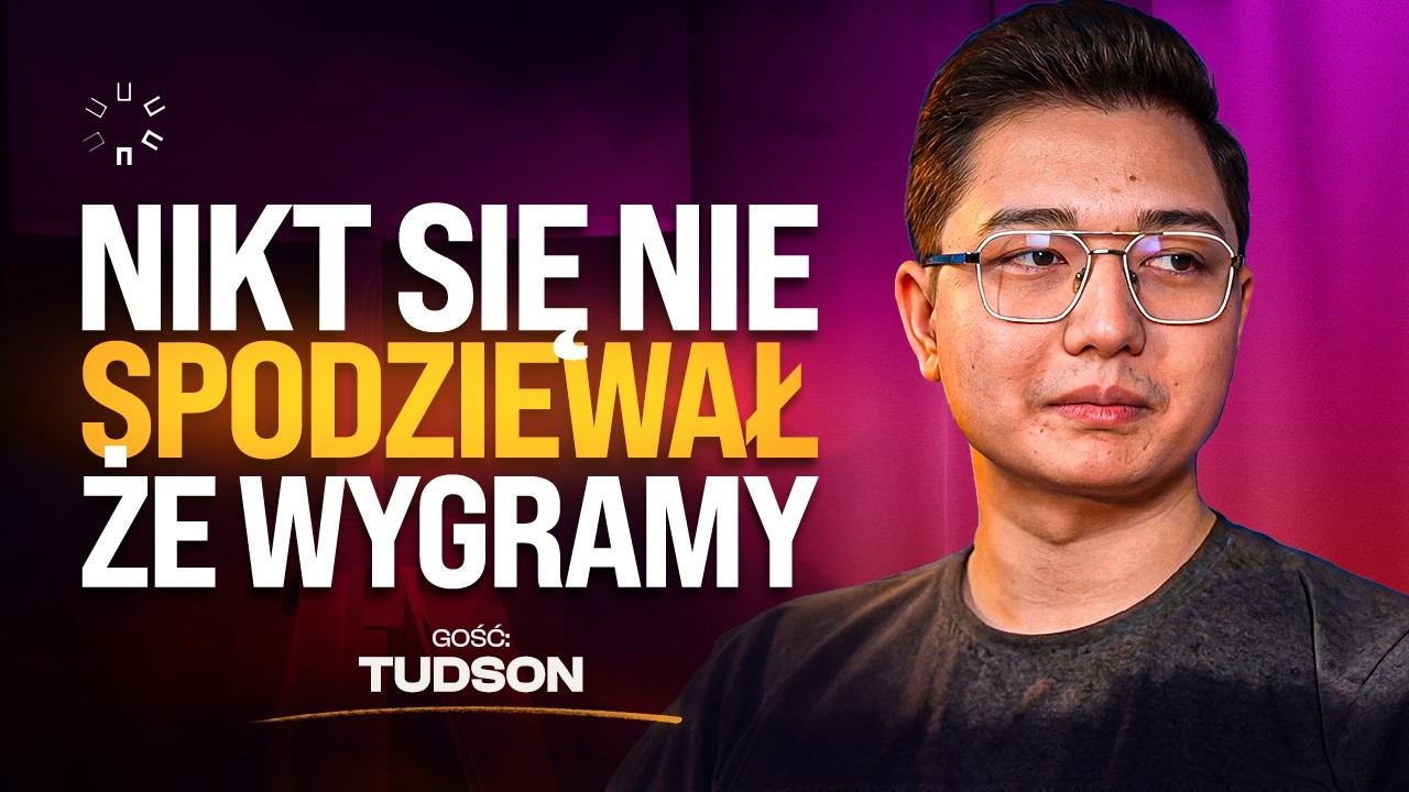 CZY WYKORZYSTAŁ W 100% SW&Oacute;J POTENCJAŁ? | TudsoN