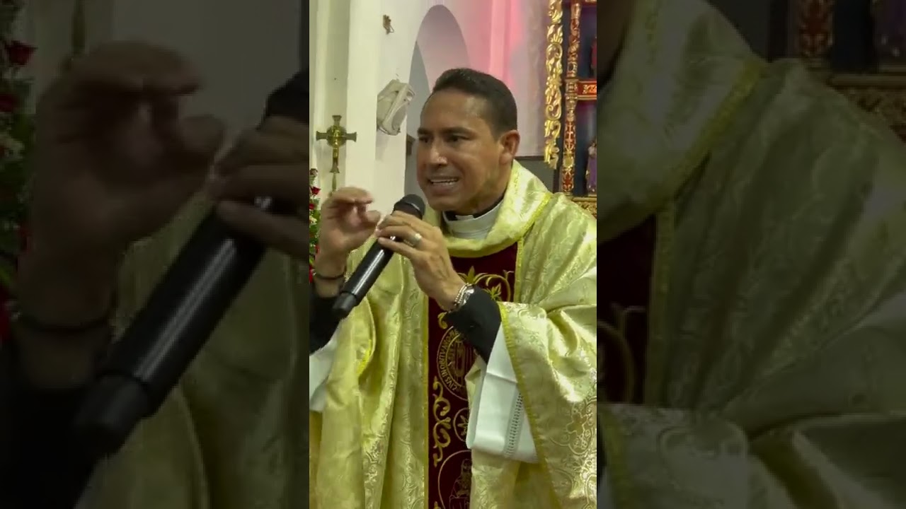 LOS 5 IMPEDIMENTOS QUE NO DEJAN QUE LLEGUEN LAS BENDICIONES DE DIOS | @Padre Doriam Rocha ​