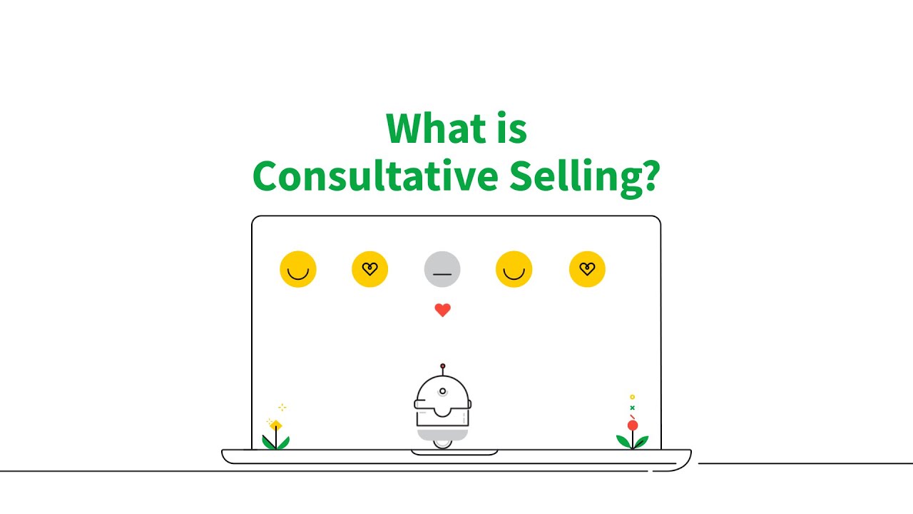 What is Consultative Selling? | Pipedrive