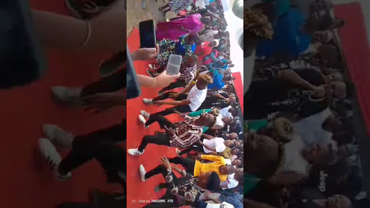 Makinya misugile mathikoni