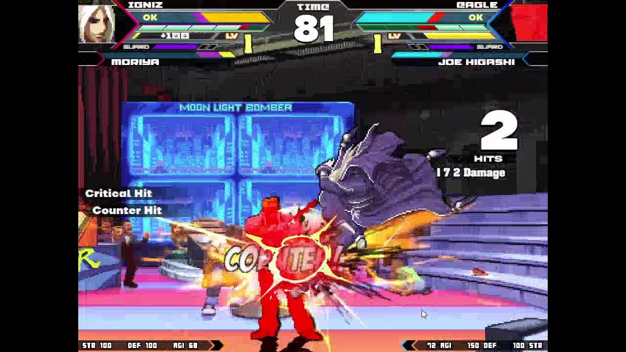 ucevengaming group Live Stream