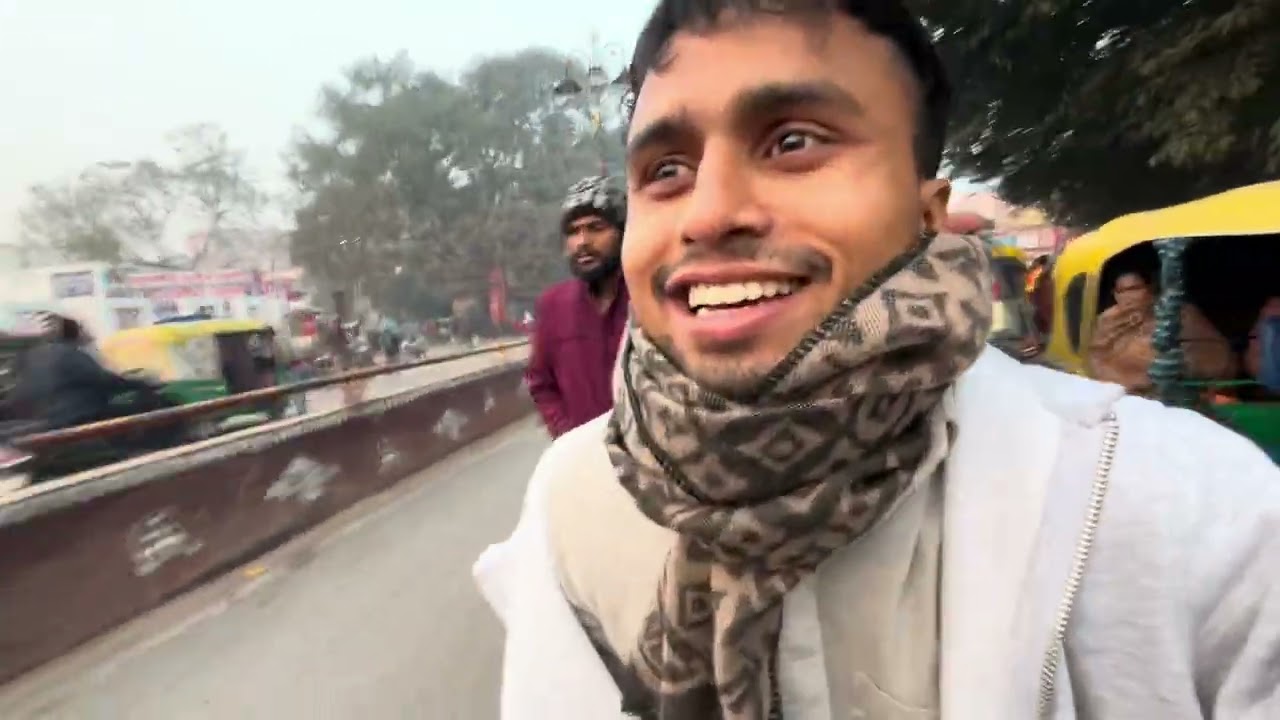 Kal Bhairava Darshan | Varanasi | Vlogs 