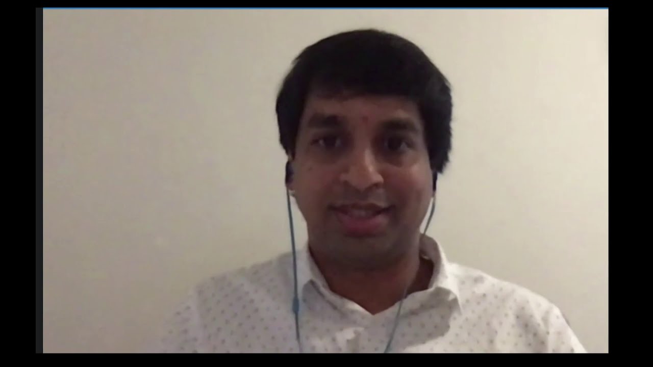 ICHEC's Venkatesh Kannan to explain Irish EuroCC activities and quantum computing ambitions
