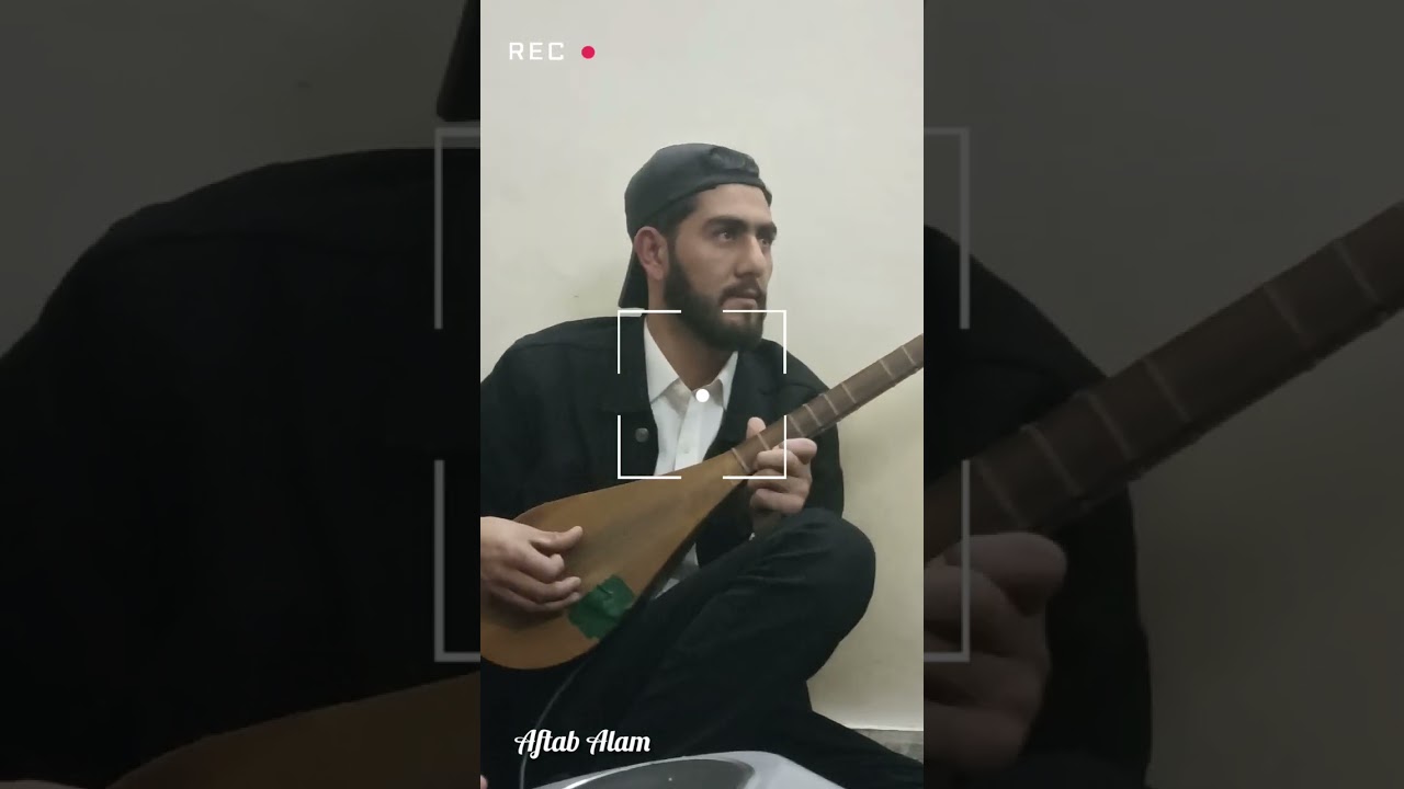 wakhi, khowar mixed ma gellasa ough sithar Aftab alam khan