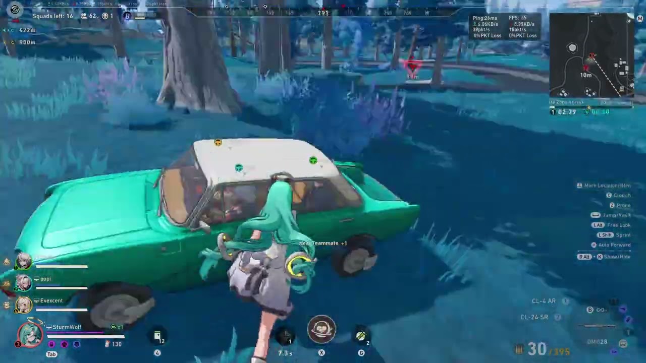 Late Night Ranked Grind!