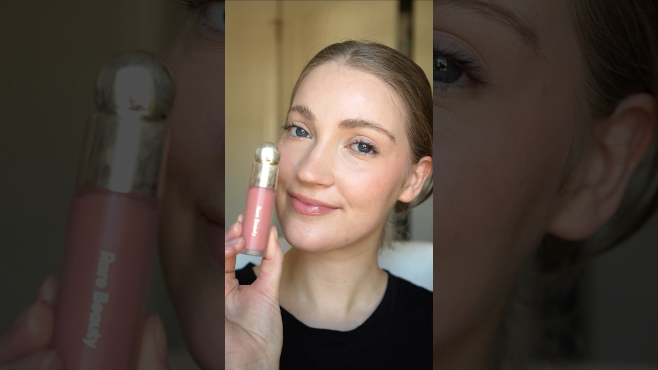 Rare Beauty Soft Pinch Liquid Blush In The Shade Bliss