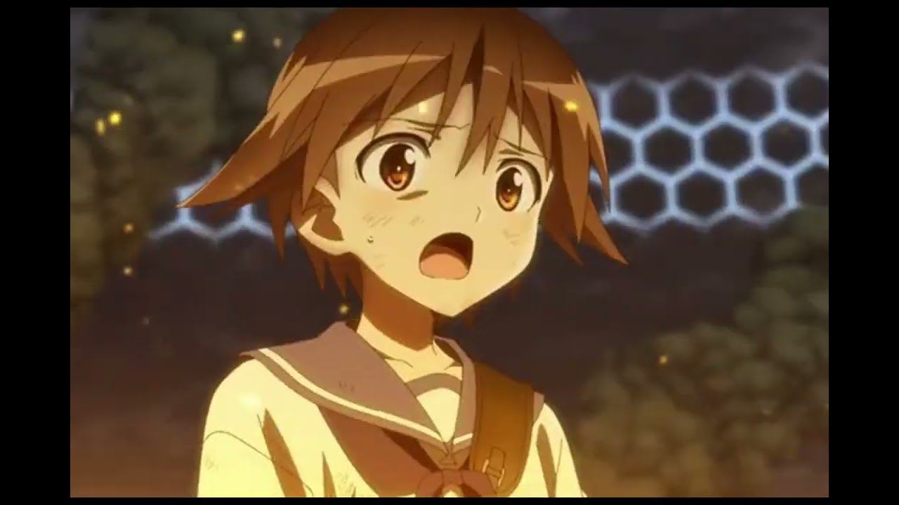 Sabaton - Bismarck AMV Strike Witches